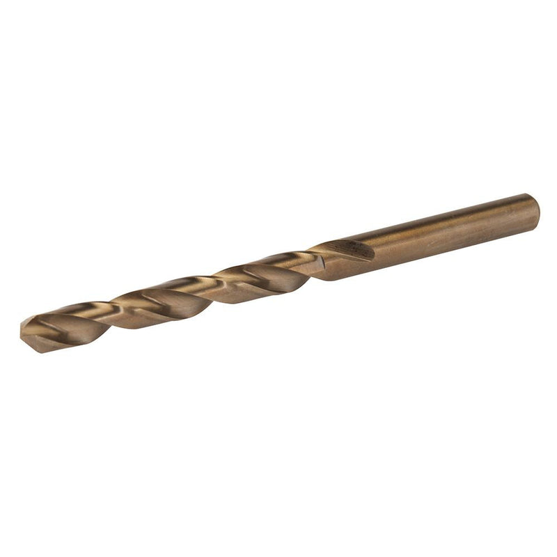 Silverline Cobalt Drill Bit 8.0mm Silverline - Dynamic Drive