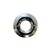 Connect Serrated Flange Nuts M10 100pc 31369 Tool Connection - Dynamic Drive