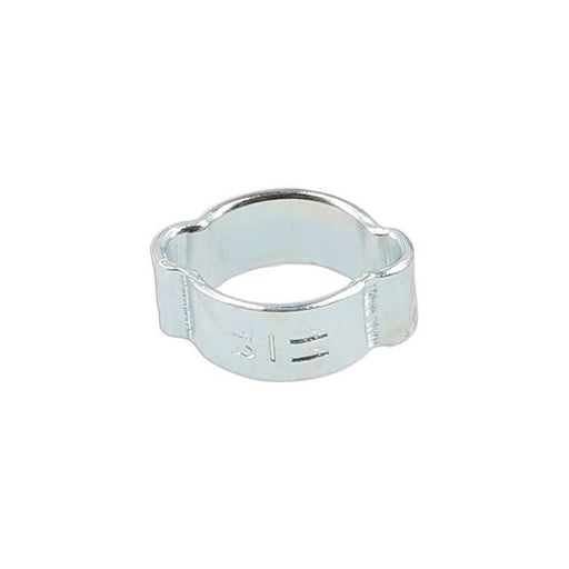 Connect Double Ear O Clip 1/2" (11.5-13mm) 50pc 30816 Tool Connection - Dynamic Drive