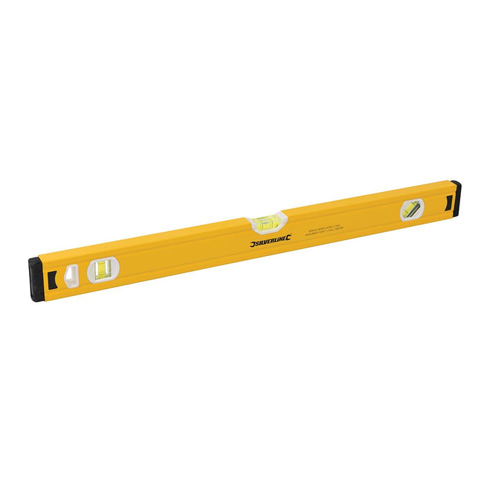 Silverline Spirit Level 600mm SL24 Silverline  - Dynamic Drive