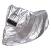 Sealey Motorcycle Cover Large 2460 x 1050 x 1370mm MCL Sealey - Dynamic Drive