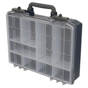 Sealey Professional Compartment Case - Large APAS10RC Sealey - Dynamic Drive