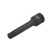 Laser Impact Socket Bit 1/2"D M14 8295 Laser - Dynamic Drive