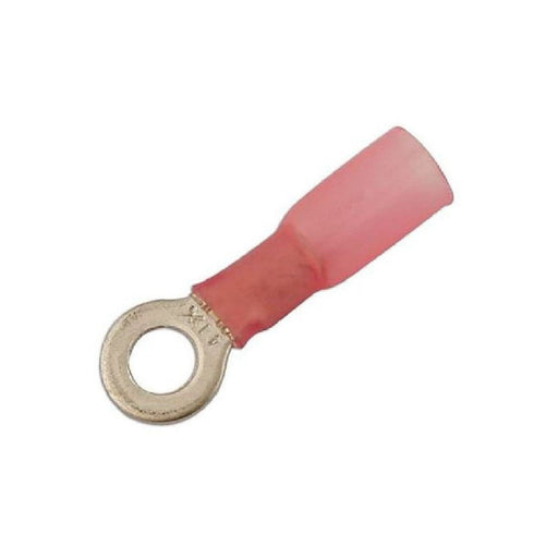 Connect Red Heat Shrink Ring 6.0mm 25pc 30162 Tool Connection - Dynamic Drive