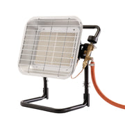 Draper Free-Standing Propane Space Heater, 15,354 BTU/4.5kW 07867 Draper - Dynamic Drive