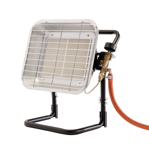 Draper Free-Standing Propane Space Heater, 15,354 BTU/4.5kW 07867 Draper - Dynamic Drive