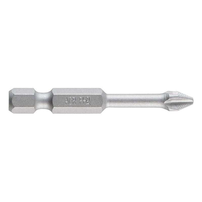 Dewalt Power Tools DT7246 Torsion Bits PH2 x 50mm (Pack 5) DeWALT Power Tools - Dynamic Drive