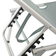 Travellife Como Lounger Green 2129880 Travellife - Dynamic Drive