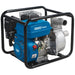 Draper Petrol Water Pump, 500L/Min, 4.8HP 64065 Draper - Dynamic Drive
