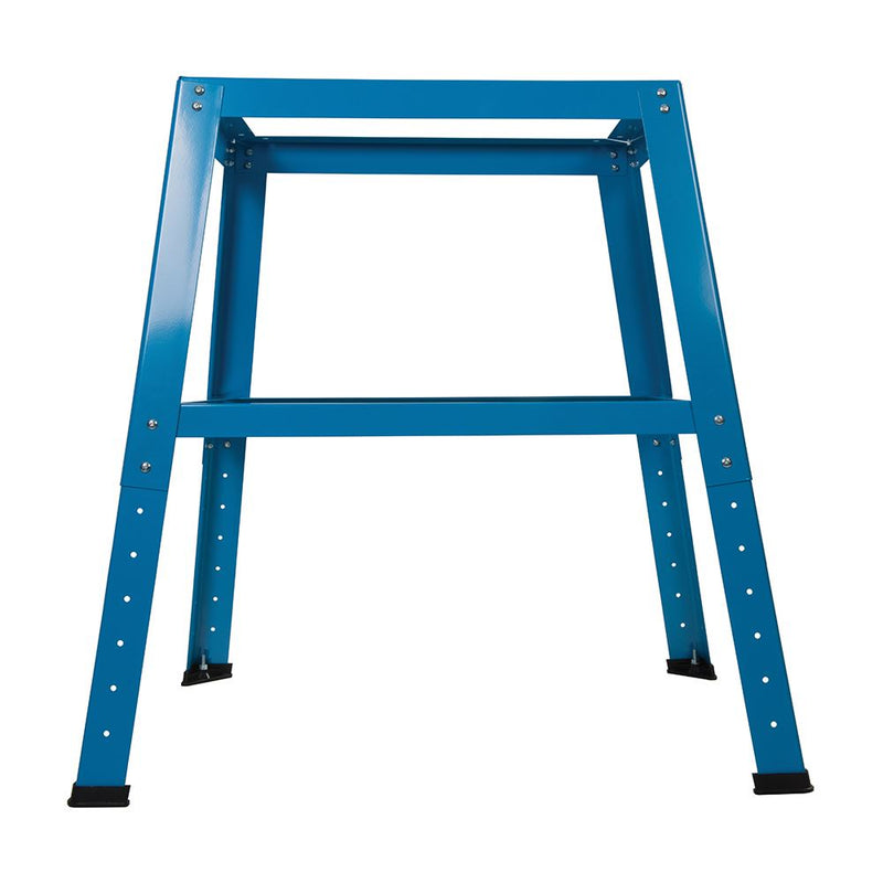 Silverline Machine Tool Stand 550 - 860mm Silverline - Dynamic Drive