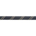 Ruffwear Knot-a-Leash Dog Lead in Obsidian Black (Large) Ruffwear - Dynamic Drive