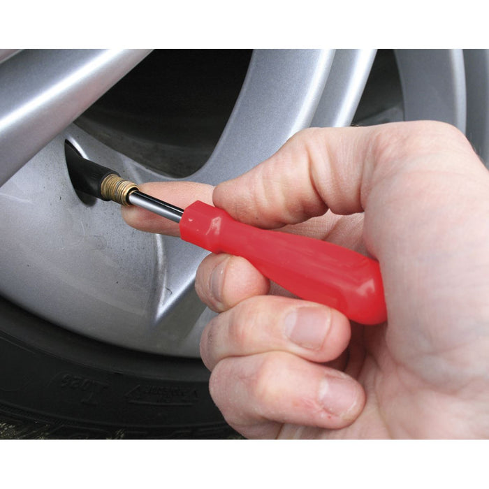 Sealey Tyre Valve Core Tool TST/VCT Sealey - Dynamic Drive