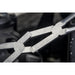 Sealey Needle Nose Pliers Double Joint Long Reach 335mm AK8591 Sealey - Dynamic Drive