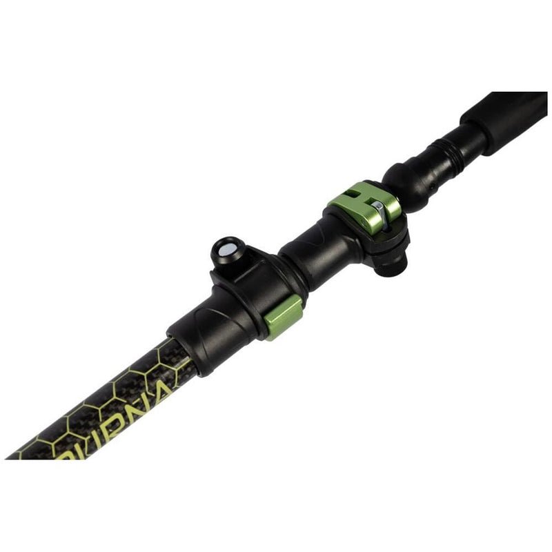 Vango Annapurna (Carbon Walking Pole) - Single Lime Vango - Dynamic Drive