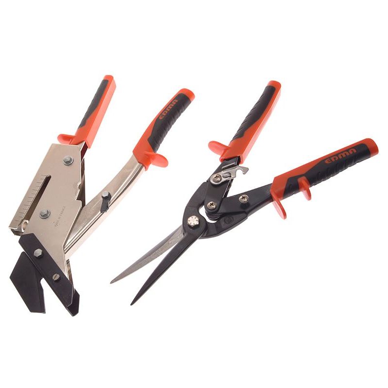 Edma 0365 Maxi-Pro Roofer Pack Edma - Dynamic Drive