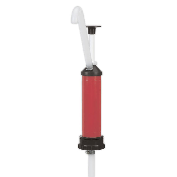 Sealey Self-Priming Piston Pump TP89 Sealey - Dynamic Drive