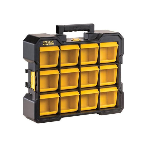 Stanley® Hand Tools FatMax® Flip Bin Organiser STANLEY® Hand Tools - Dynamic Drive