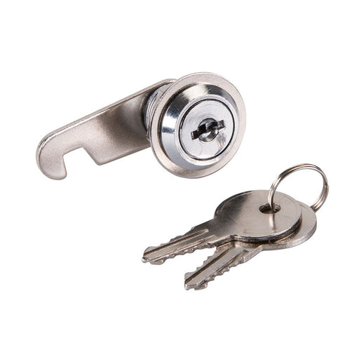 Silverline Cam Lock 20mm Silverline - Dynamic Drive
