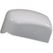 Fiamma F45i Left Hand End Cap Polar White (98655-014) Fiamma - Dynamic Drive