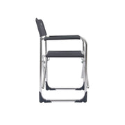 Crespo Chair AL/214 Dark Grey Crespo - Dynamic Drive