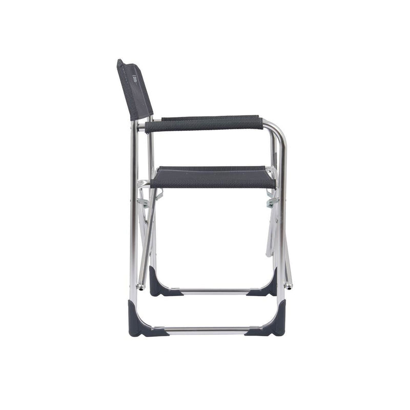 Crespo Chair AL/214 Dark Grey Crespo - Dynamic Drive