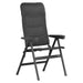 Westfield Performance Advancer Chair (Anthracite Grey) Westfield - Dynamic Drive