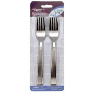 Linear Fork (4) X3022DF4 Linear - Dynamic Drive