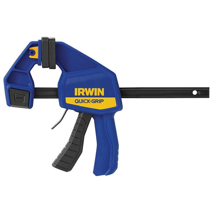 Irwin® Quick-Grip® Quick-Change™ Medium-Duty Bar Clamp 150mm (6in) IRWIN® Quick-Grip® - Dynamic Drive