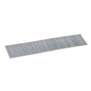 Fixman Galvanised Smooth Shank Nails 18G 5000pk 25 x 1.25mm Fixman - Dynamic Drive