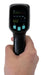 Gino Digital Infrared Thermometer Gino - Dynamic Drive