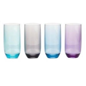 Moonstone Tall Tumbler (4) 16Oz SP1010 UK Camping And Leisure - Dynamic Drive
