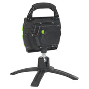 Sealey Rechargeable 360 Floodlight 36W Smd Led Portable Sealey - Dynamic Drive