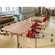 Bessey K Body Clamp REVO KRE Capacity 800mm Bessey - Dynamic Drive