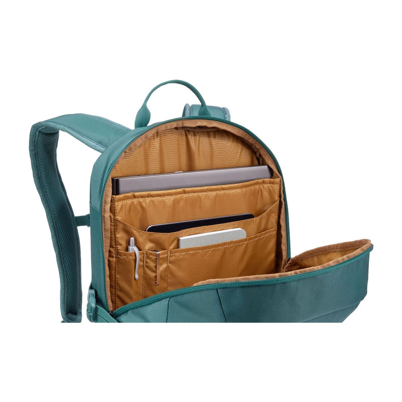 Thule EnRoute rucksack 21 L mallard green Laptop backpack Thule - Dynamic Drive