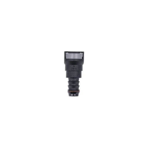 Connect Straight Fuel Line Quick Connectors 15.82 x 14mm 2pc 34234 Tool Connection - Dynamic Drive