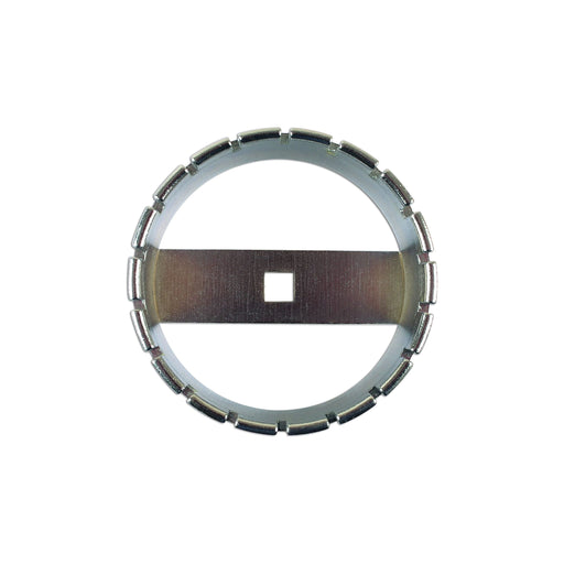 Laser Fuel Tank Locking Ring Tool 1/2"D - for Volvo 6237 Laser - Dynamic Drive