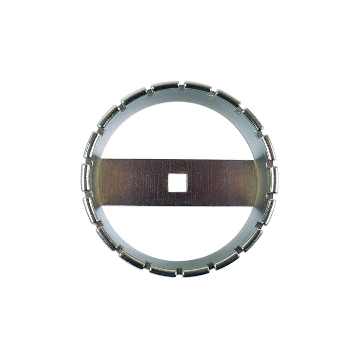 Laser Fuel Tank Locking Ring Tool 1/2"D - for Volvo 6237 Laser - Dynamic Drive
