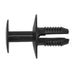 Sealey Push Rivet20mm x 30mm Universal Pack of 20 TCPR2015U Sealey - Dynamic Drive