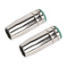 Sealey Conical Nozzle MB25/36 Pack of 2 MIG929 Sealey - Dynamic Drive