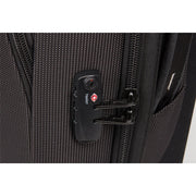 Thule Crossover 2 carry on Spinner Black Carry-on Luggage Thule - Dynamic Drive
