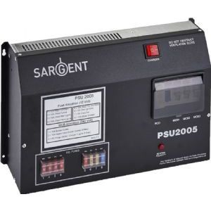 Sargent Psu 2005 Unit PSU2005 Sargent - Dynamic Drive