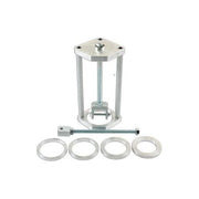 Laser Motorcycle Coil Spring Compressor 5209 Laser - Dynamic Drive