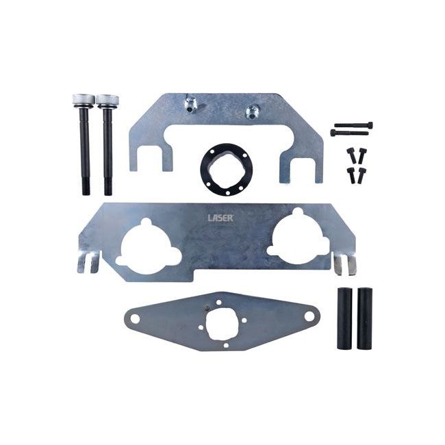 Laser Engine Timing Kit - for JLR AJ200 Ingenium Petrol 8507 Laser - Dynamic Drive