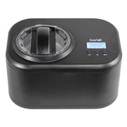 Baridi Automatic Churning Ice Cream Machine 1L - Black DH238 Baridi - Dynamic Drive