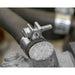 Sealey Mini Hose Clip16-18mm Pack of 20 MHC1618 Sealey - Dynamic Drive