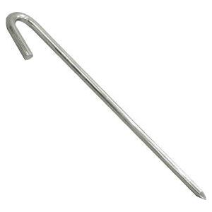 Via Mondo Heavy Duty Marquee Pegs (347Cms) (20) QQ109318 Via Mondo - Dynamic Drive