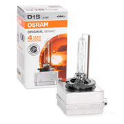 Osram XENARC ORIGINAL D1S HID Xenon discharge bulb, discharge lamp, OEM quality Osram - Dynamic Drive