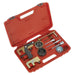 Sealey Diesel Engine Timing Tool Kit for Renault Nissan Suzuki Mitsubishi Dacia Sealey - Dynamic Drive