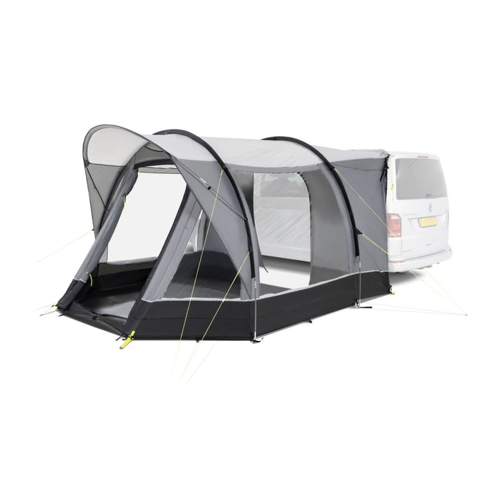 Kampa Dometic Action VW - Poled Driveaway Awning, Ideal VW T4,T5.T6 Transporters Kampa - Dynamic Drive