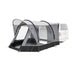 Kampa Dometic Action VW - Poled Driveaway Awning, Ideal VW T4,T5.T6 Transporters Kampa - Dynamic Drive